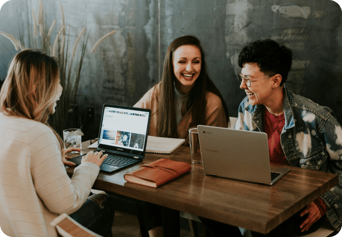 AI-generated Google Ads draft dashboard